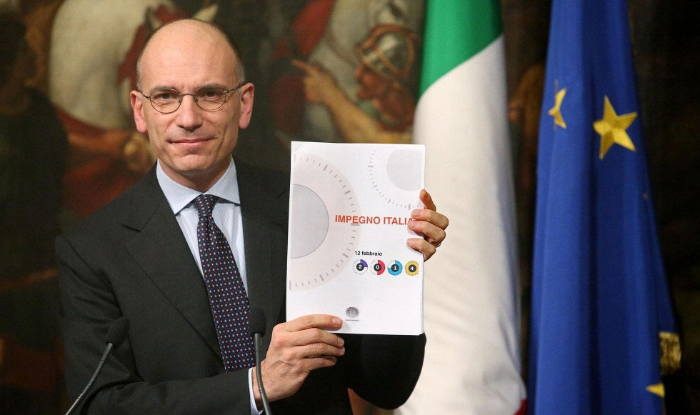 Οι 10 μήνες της διακυβέρνησης Λέτα