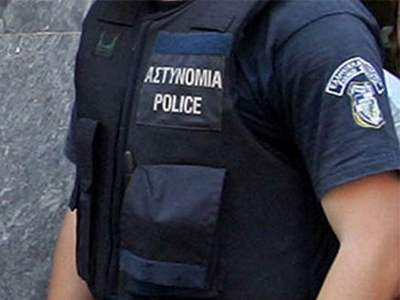 Πεζός θύμα ληστείας στη Γλυφάδα