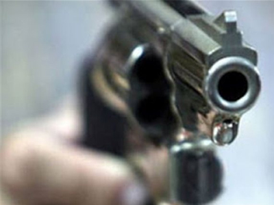 Ένοπλη ληστεία σε σούπερ μάρκετ στη Γλυφάδα