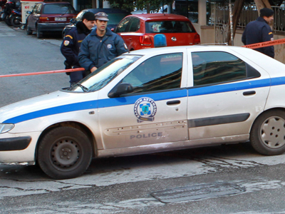 Παλλήνη: «Αθόρυβη» ληστεία σε τράπεζα