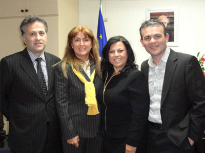 Αυστραλία: «Ρεσιτάλ» πολυπολιτισμού με ελληνικές αποχρώσεις