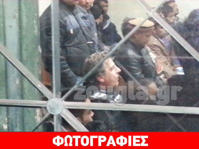 Τα ξένα ΜΜΕ για τη σύλληψη Λιάπη