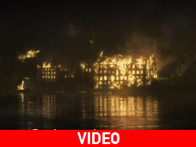 Το καινούργιο τρέιλερ του Lincoln