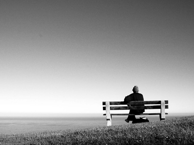 Ζωή χωρίς ορατό τέλος;