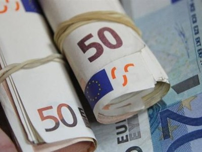 Αυξήθηκαν οι ληξιπρόθεσμες οφειλές προς το Δημόσιο