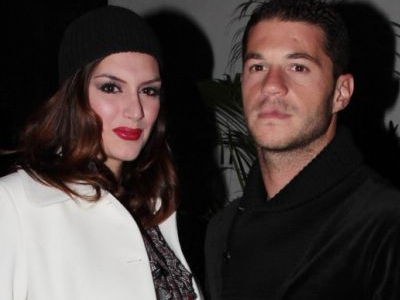 Λυκούδη – Αναστασιάδης: Γονείς και πάλι