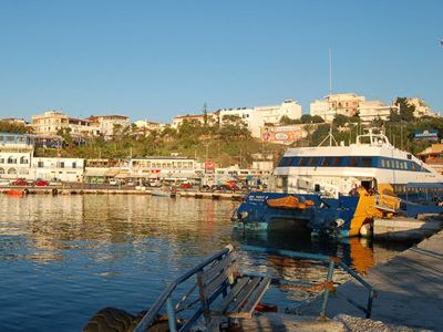 Θάνατος ναυτικού στη Ραφήνα