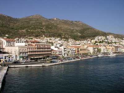 Σάμος: Αντιδράσεις για τα ακτοπλοϊκά δρομολόγια