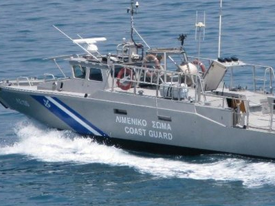 Ξεβράστηκε πτώμα στη Μυτιλήνη