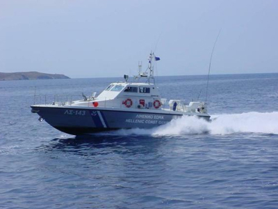 Εντοπίστηκε νεκρός ακόμη ένας μετανάστης στη Μυτιλήνη