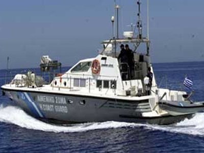 Ρίο: Σκάφος προσάραξε σε αβαθή