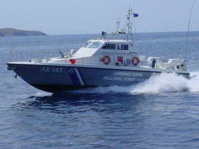 Αγνοείται 29χρονος στη θαλάσσια περιοχή του Γυθείου