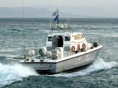 Κέρκυρα: Βρέθηκε δέμα με ναρκωτικά στη θάλασσα