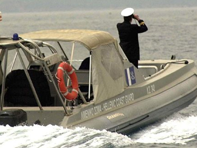 Έρευνες για τον εντοπισμό αγνοούμενου μέλους πληρώματος φορτηγού πλοίου στη Ρόδο