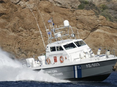 Αυξημένα μέτρα του Λιμενικού εν όψει Πάσχα