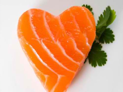 Το λιπαρό ψάρι μειώνει τον κίνδυνο θανάτου των ηλικιωμένων