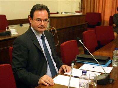 «Δεν ξέρω, δεν είδα, δεν άκουσα» από τους συνεργάτες του Παπακωνσταντίνου