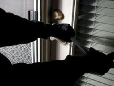 Ληστεία σε σπίτι στην Αγία Παρασκευή