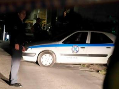 Δύο ληστείες σε ξενοδοχεία στα νότια προάστια