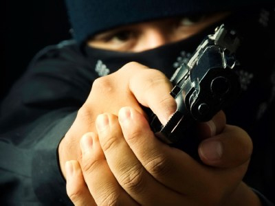 Αυλώνας: Ληστεία σε μονοκατοικία