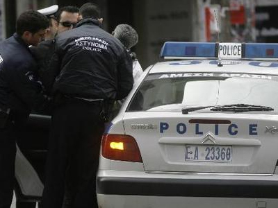 Κλοπή σε σούπερ μάρκετ