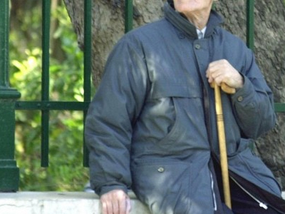 Θεσσαλονίκη: Εξιχνιάστηκε ληστεία εις βάρος ηλικιωμένου