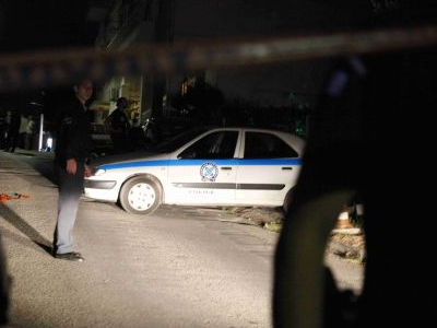 Ένοπλη ληστεία σε κατάστημα αθλητικών ειδών