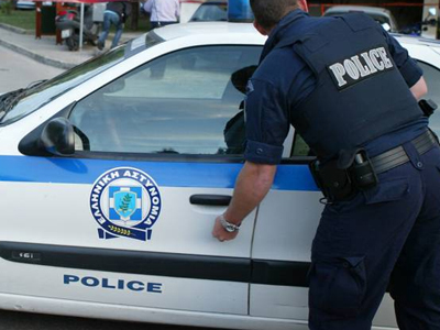 Εξιχνιάστηκαν ληστείες και κλοπές στη Θεσσαλονίκη