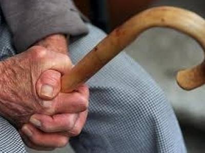 Λήστεψαν ηλικιωμένο στην Τούμπα