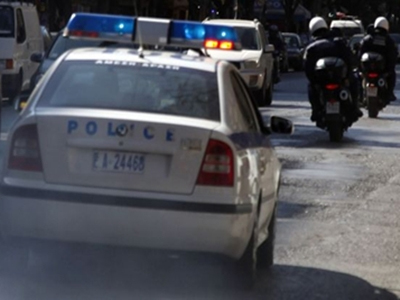 Εξιχνιάστηκαν ληστείες στη Μεσσηνία