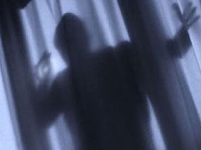 Έζησαν τον τρόμο μέσα στο σπίτι τους