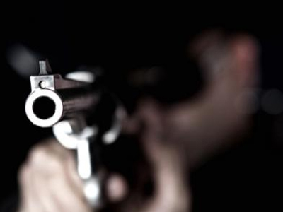 Ένοπλη ληστεία σε πιτσαρία