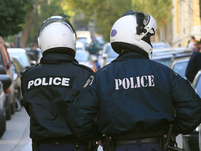 Εξιχνιάστηκε ληστεία τράπεζας στη Θεσσαλονίκη