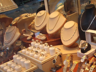 Ένοπλη ληστεία σε χρυσοχοείο στα Άνω Λιόσια