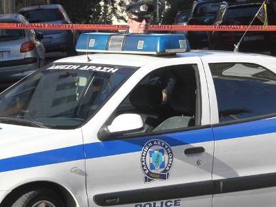 Εξιχνιάστηκε ληστεία σε υποκατάστημα τράπεζας στα Καμένα Βούρλα