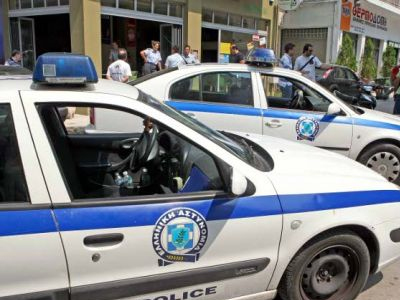 Εξιχνιάστηκαν τρεις ληστείες και μία κλοπή στη Θεσσαλονίκη