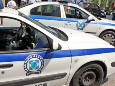 Εξιχνιάστηκαν ληστείες στη Θεσσαλονίκη