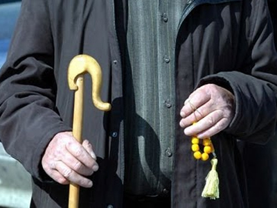 Λήστεψαν ηλικιωμένο ζευγάρι στη Βέροια