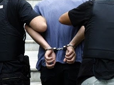 Πρέβεζα: Στα χέρια της αστυνομίας νεαρός ληστής