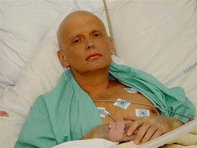 Βρετανία: Ανώτατος δικαστικός θα ερευνήσει τον θάνατο Λιτβινένκο