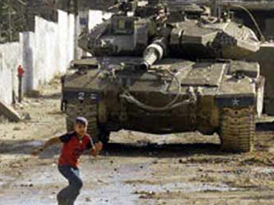 Ανταλλαγή πυρών με τραυματίες στον Λίβανο