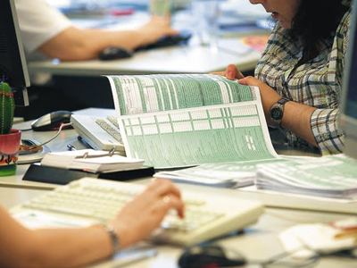 Δόθηκε παράταση για τις ληξιπρόθεσμες οφειλές