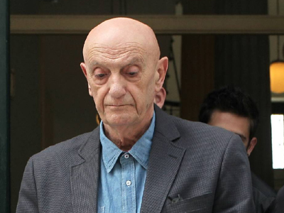 «Να κριθεί επιεικώς ο Νίκος Ζήγρας»