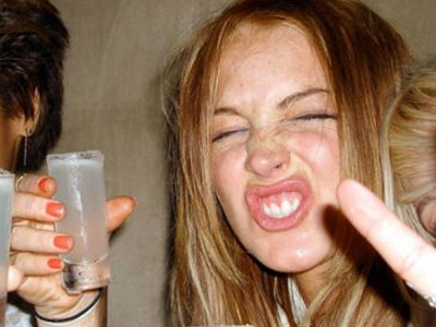 Τα «κακά» παιδιά της showbiz