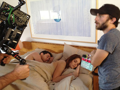 Lindsey Lohan όπως λέμε… «πρόκληση»!