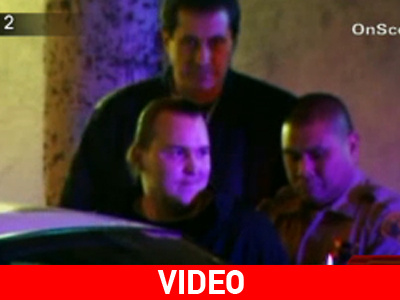 «Η οργή του κατά των Αμερικανών τον ώθησε στους εμπρησμούς»