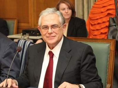 Δεν εισπράττει την πρωθυπουργική χορηγία