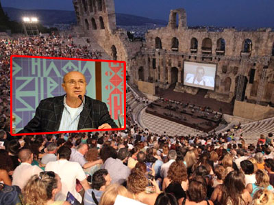 Τι θα δούμε στο φετινό Φεστιβάλ Αθηνών και Επιδαύρου