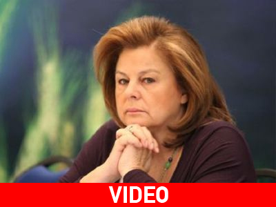 Λ. Κατσέλη: «Δεν είναι σίγουρο ότι θα κατέβω με τον ΣΥΡΙΖΑ»