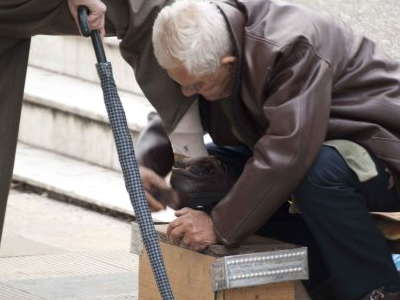 Ο τελευταίος λούστρος της Λαμίας…